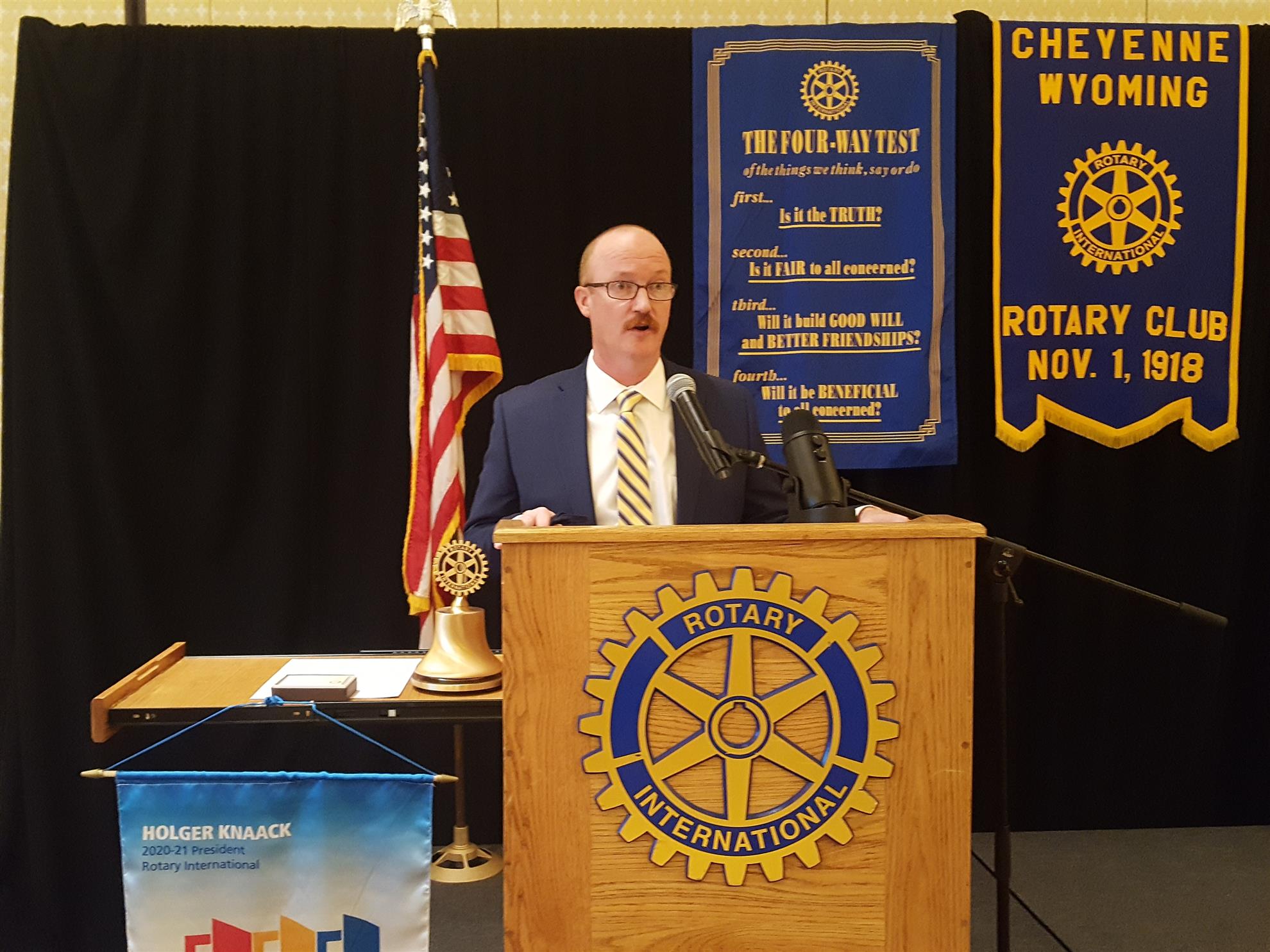 Hirst Applegate, LLP Cheyenne, WY Office