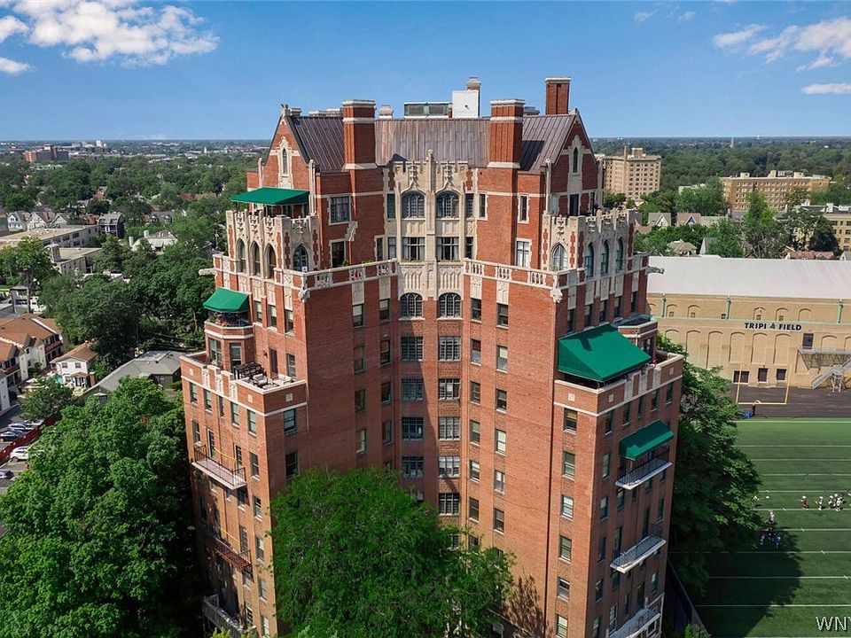 Callocchia Law Firm, PLLC Buffalo,  Office