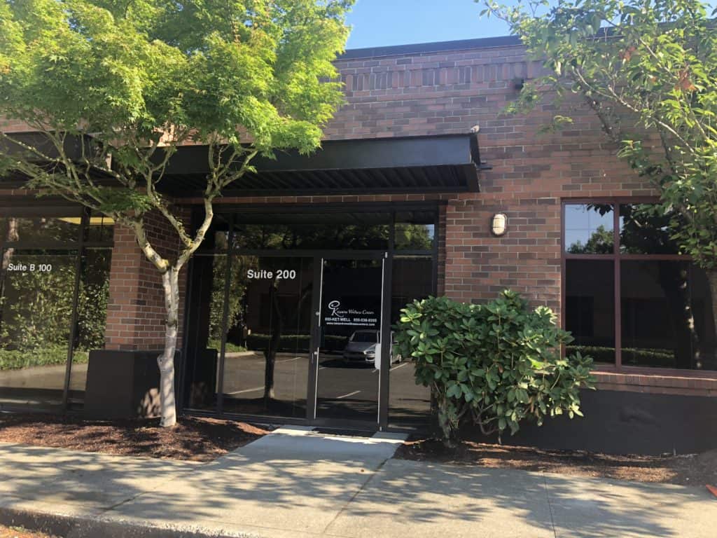 Hawkins & Crawford PLLC Federal Way,  Office