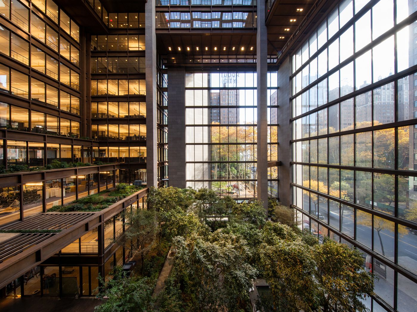 Law Offices of Paul A. Lange, LLC New York City, NY Office