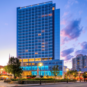 M.Weiss & Associates, PC New Brunswick, NJ Office