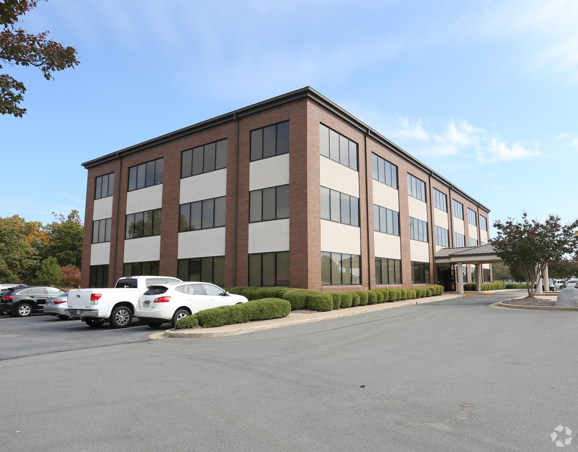 Estate Planners of Arkansas North Little Rock,  Office