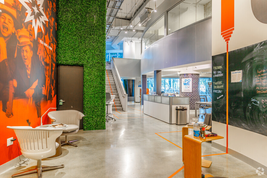 Olive Judd, P.A Fort Lauderdale,  Office