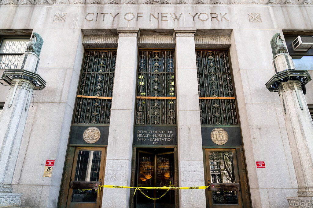 Ellenberg & Partners, LLP New York City, NY Office