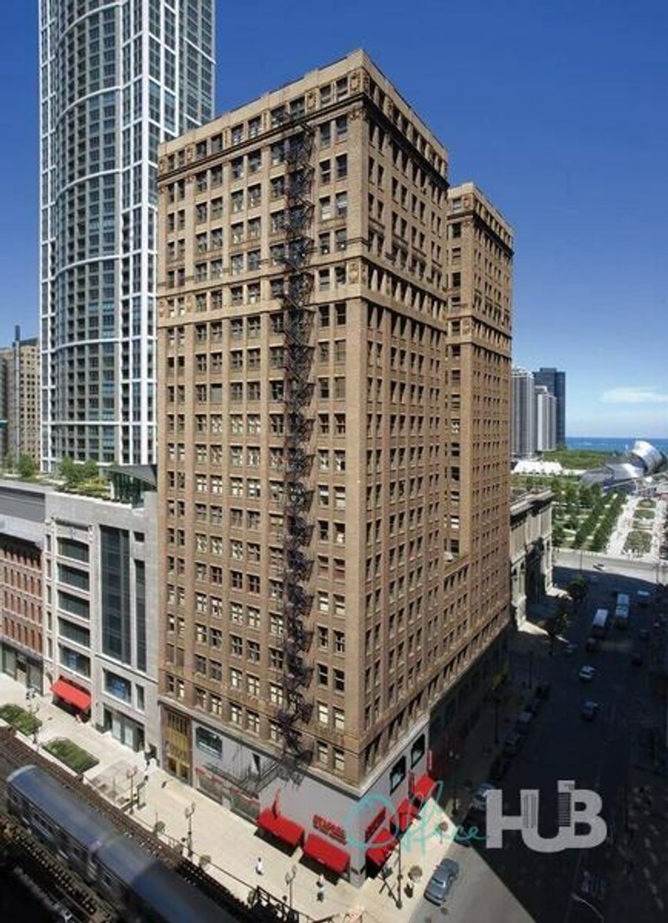 Korshak, Kracoff, Kong & Sugano LLP Chicago, IL Office