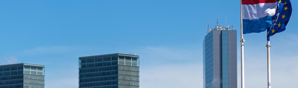 Dentons Luxembourg Office