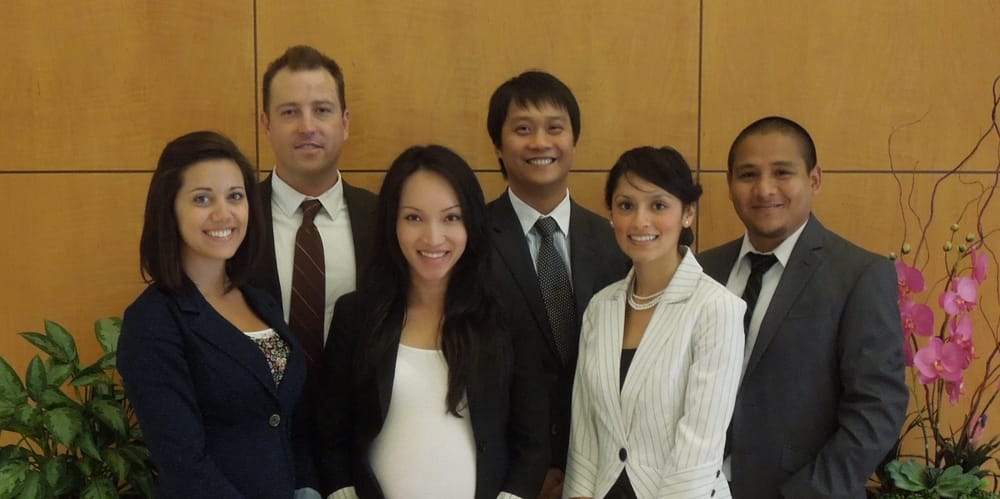 Andy Van Le & Assoc., PC San Diego, CA Office