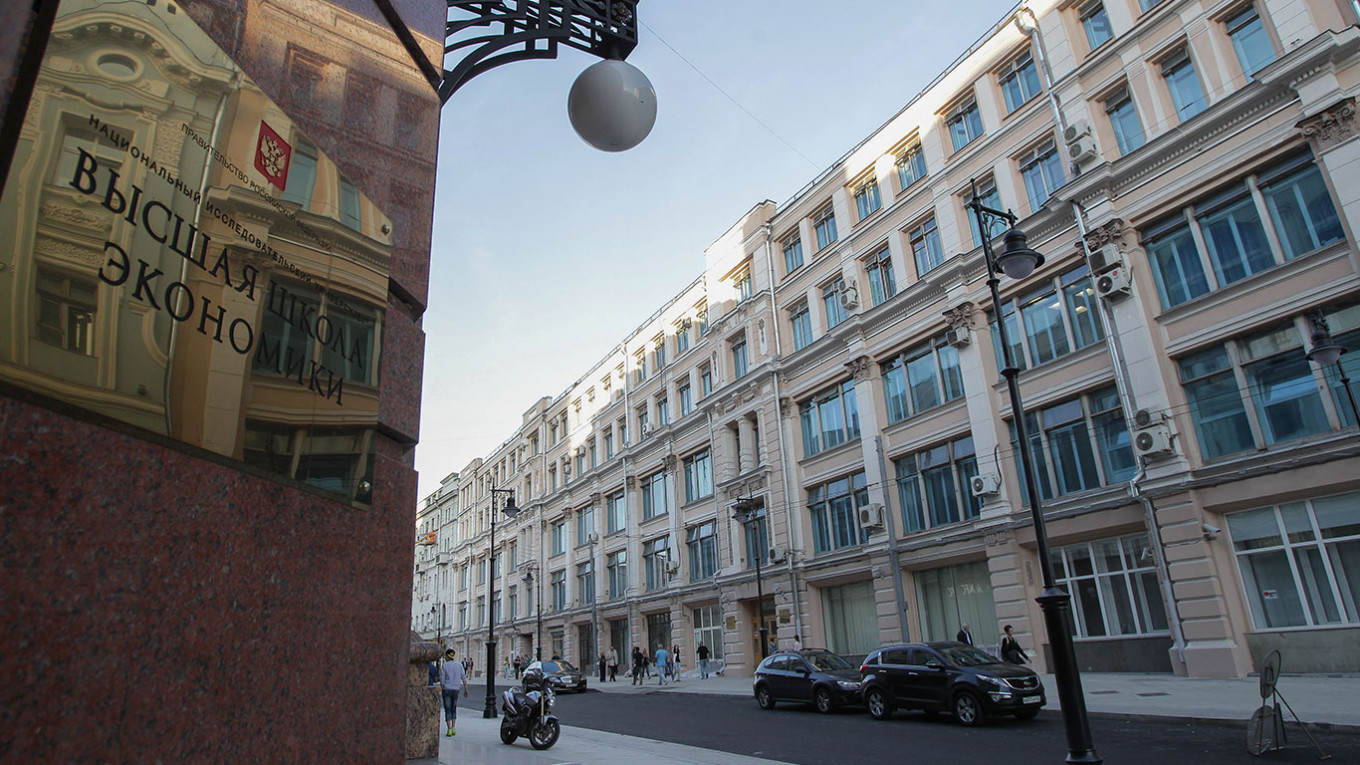 Sojuzpatent Moscow, Russia Office