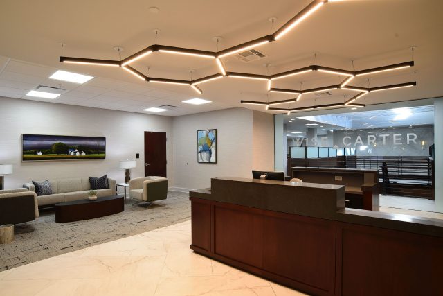 Adams and Reese LLP Jackson, MS Office