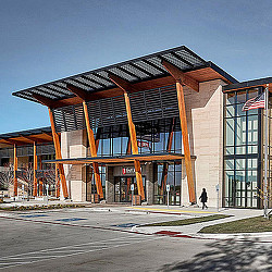 The Armstrong Law Firm Dallas, TX Office