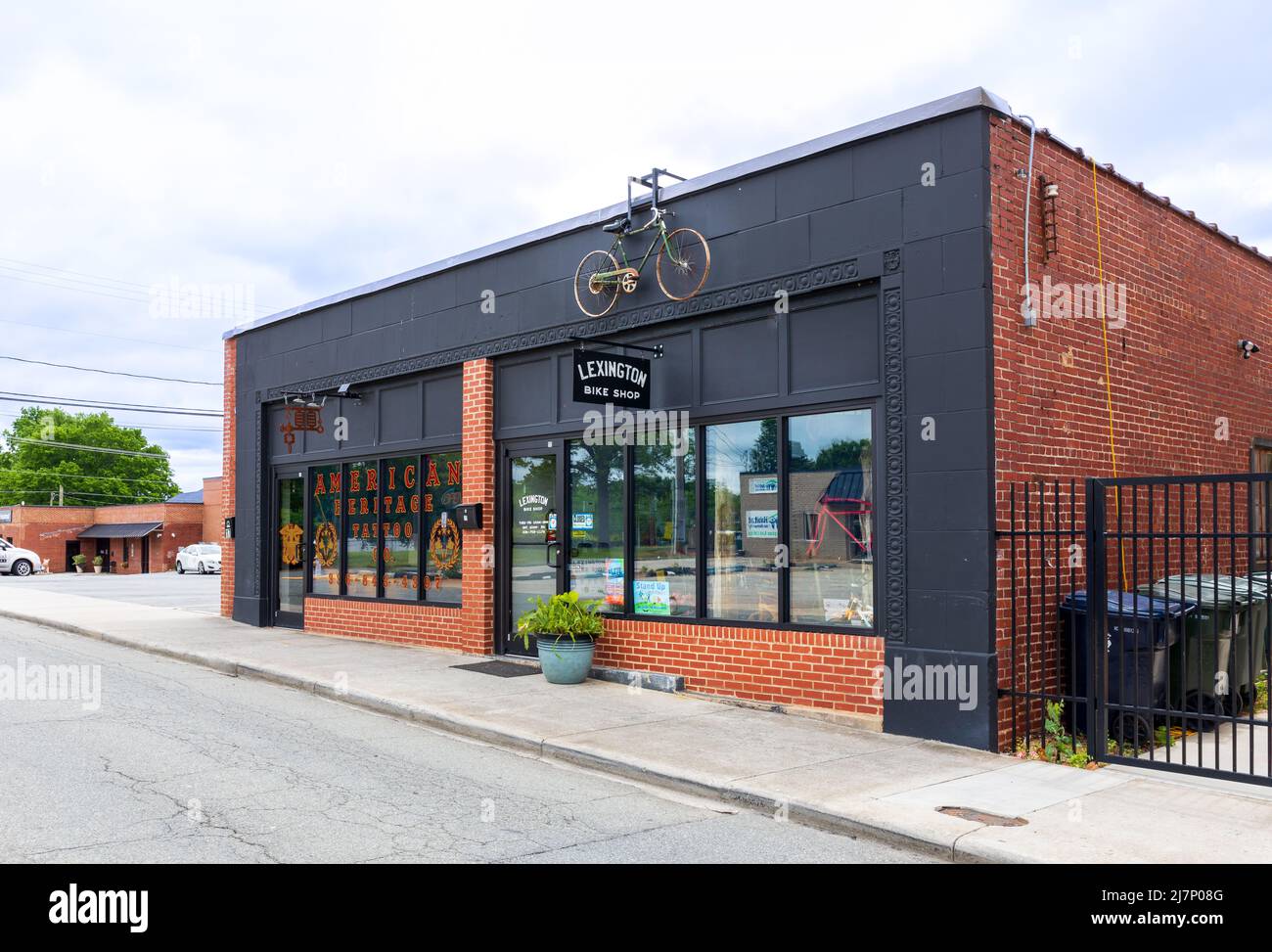 Advocate Family Law Group Lexington,  Office