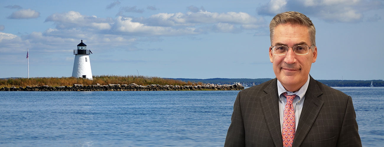 The Law Offices of John C. Manoog III Hyannis, MA Office