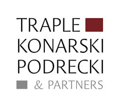 Traple Konarski Podrecki i Wspolnicy Krakow, Poland Office
