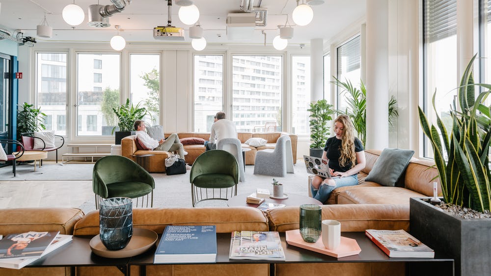 Boehmert & Boehmert Berlin, Germany Office