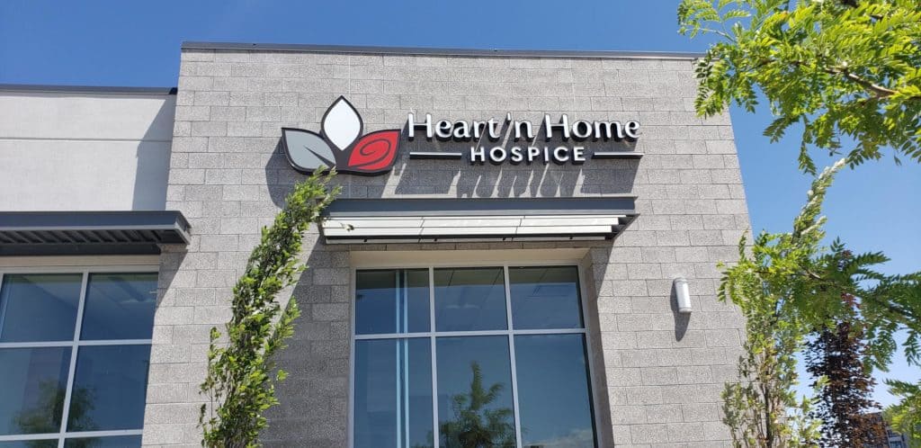 Johnson Mark LLC Meridian, ID Office