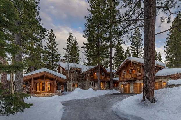 Cornerstone Law Group Truckee, CA Office