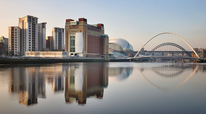 Clyde & Co LLP Newcastle upon Tyne, United Kingdom Office