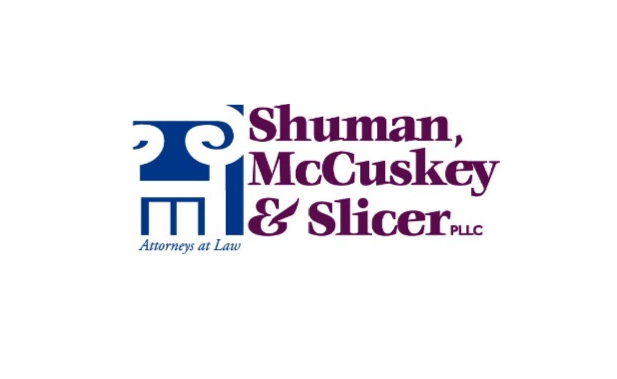 Shuman, McCuskey & Slicer, PLLC Morgantown, WV Office