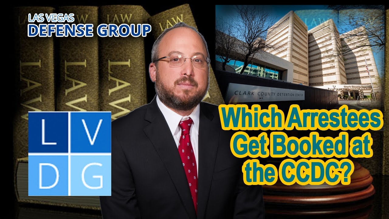 Las Vegas Defense Group, LLC Las Vegas,  Office