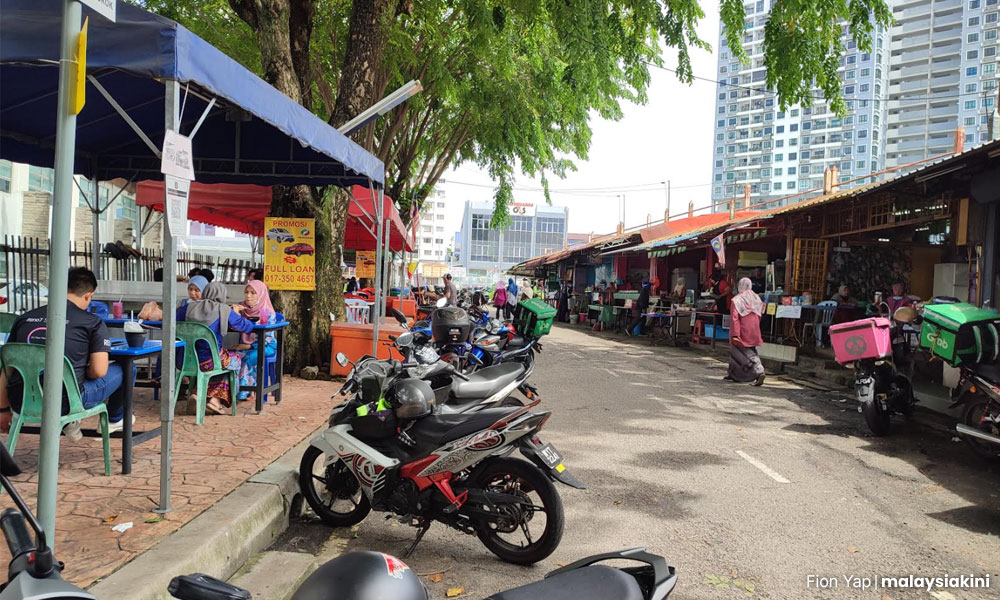 Rozlan Khuen Petaling Jaya, Malaysia Office