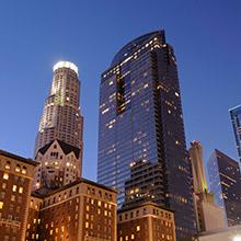 Payne & Fears LLP El Segundo, CA Office