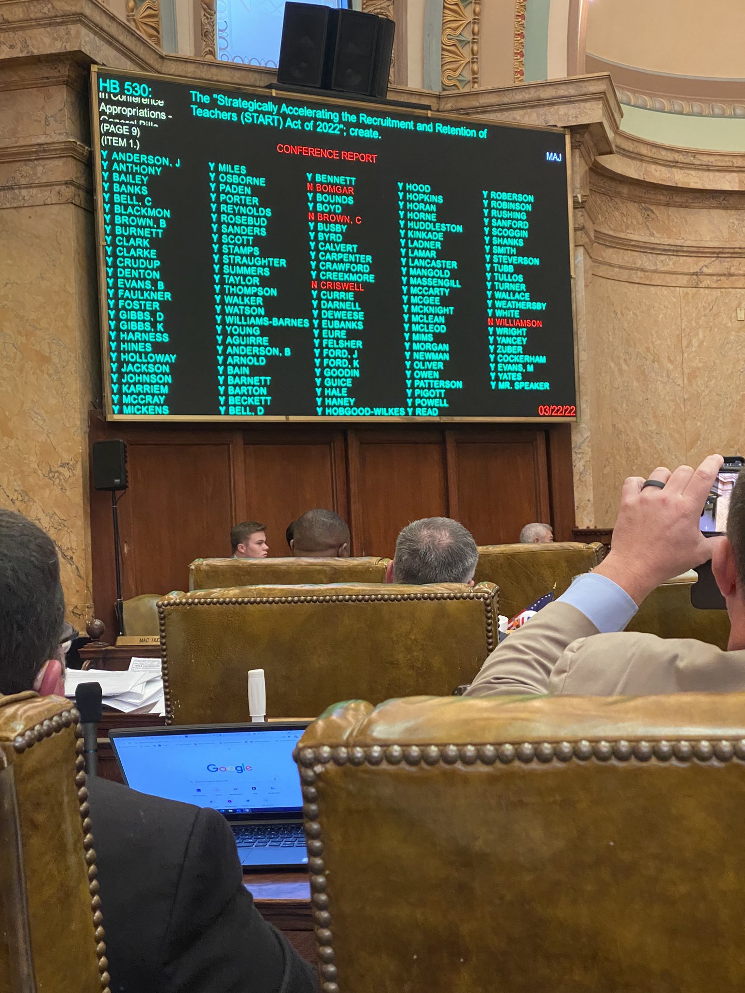 Gibbs Travis PLLC Jackson,  Office