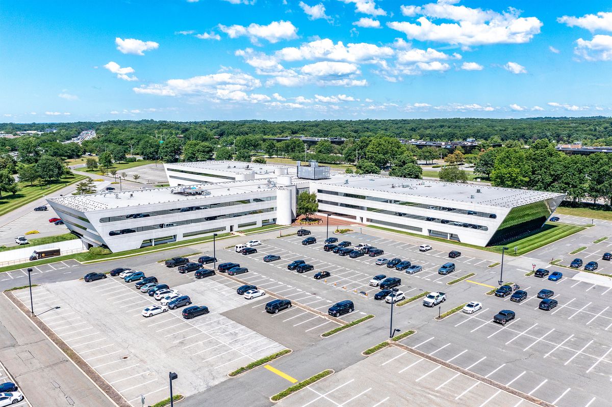 Weiss & Arons, LLP Pomona,  Office