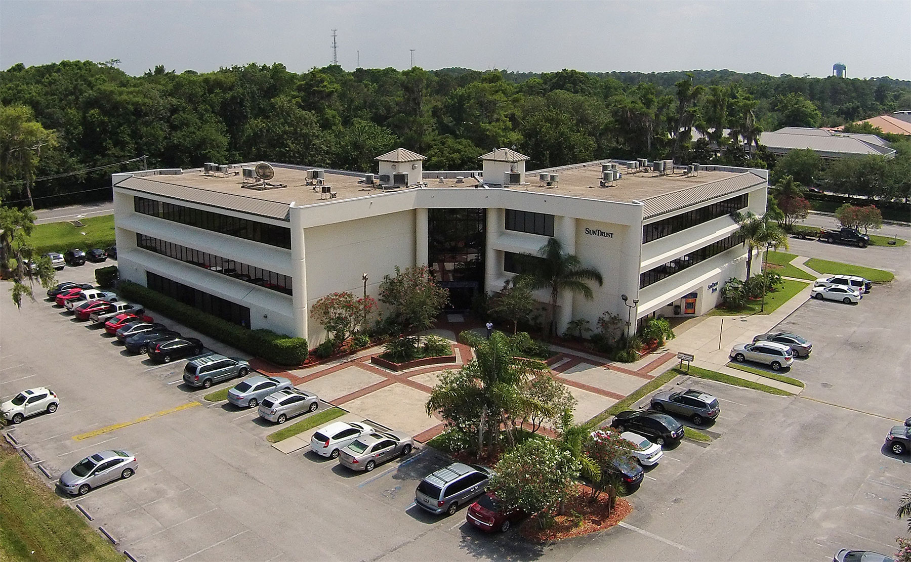 Law Offices of Katz and Green Palm Coast, FL Office