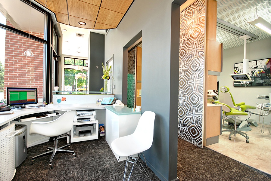 Cok Kinzler PLLP Bozeman,  Office