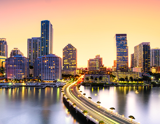 Boies Schiller Flexner LLP Miami, FL Office