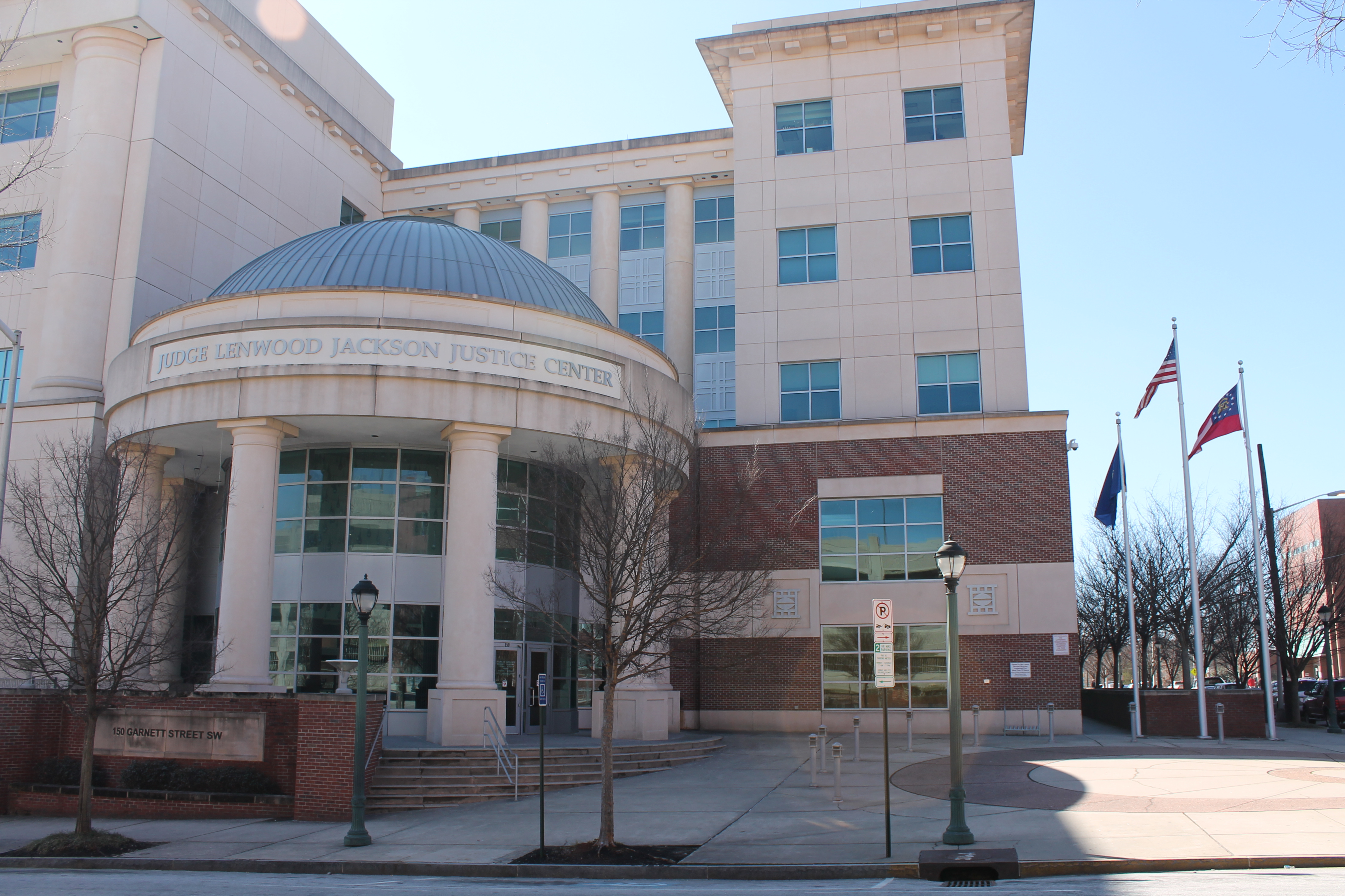 Chestney & Sullivan Atlanta, GA Office