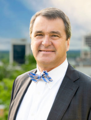 Jones Cork, LLP Macon, GA Office