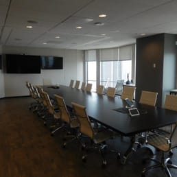 Layfield & Barrett, APC El Segundo,  Office