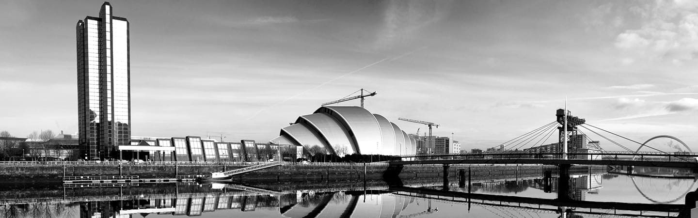Ashurst Glasgow, United Kingdom Office