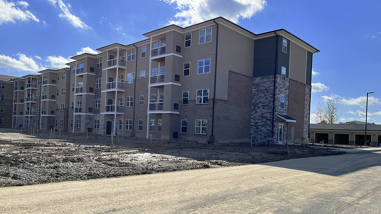 Perry Law Office, P.C Rochester, MN Office