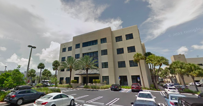 St. John, Rossin & Burr, PLLC West Palm Beach, FL Office