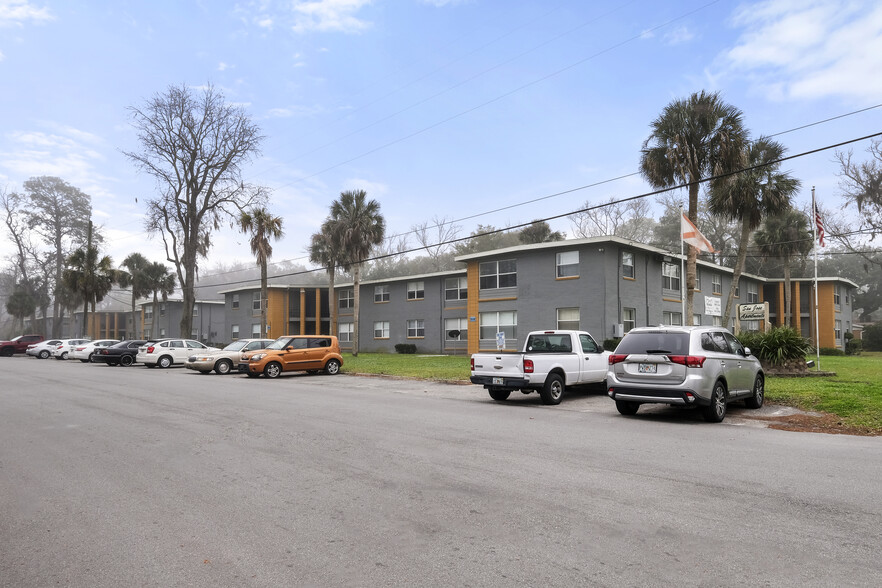 Schutt Schmidt & Noey Jacksonville, FL Office