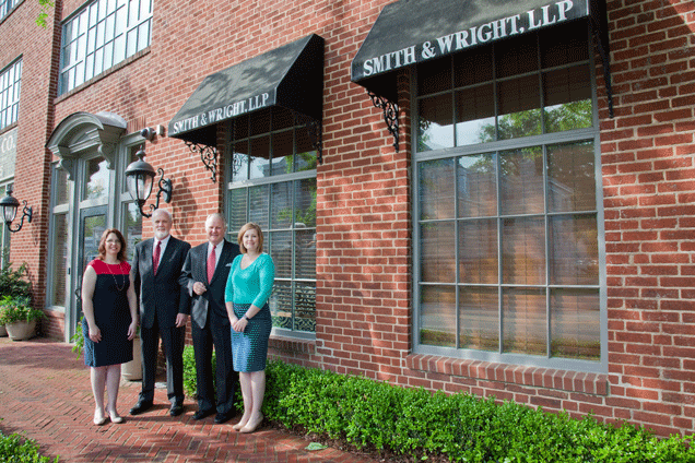 Smith & Wright, LLP Rome, GA Office