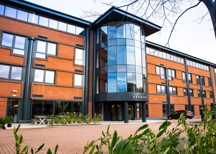 Plexus Law Edinburgh, United Kingdom Office