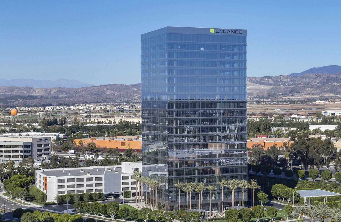 Womble Bond Dickinson Costa Mesa, CA Office