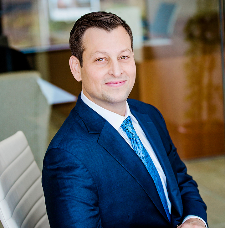 McCausland Keen + Buckman Devon, PA Office