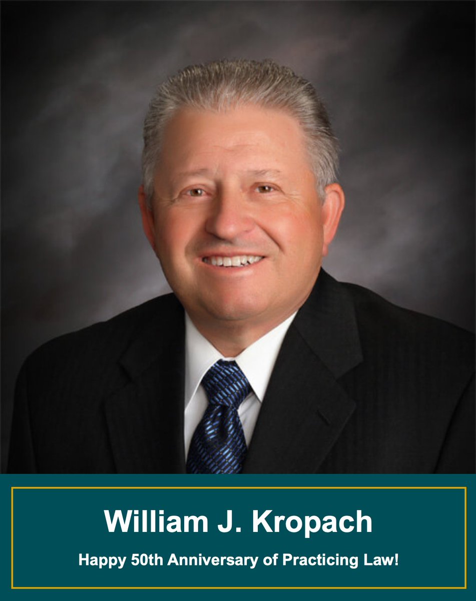 Law Office of William J. Kropach Encino, CA Office