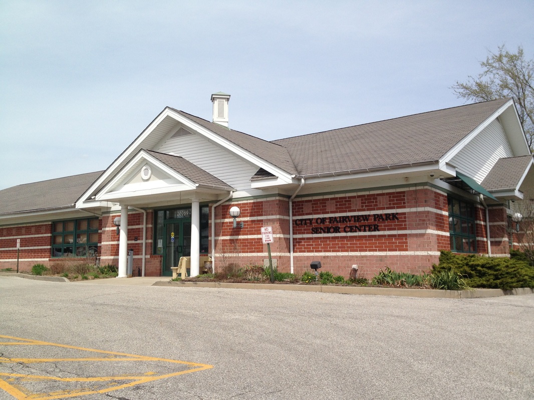 Valente Law, LLC Fairview Park, OH Office
