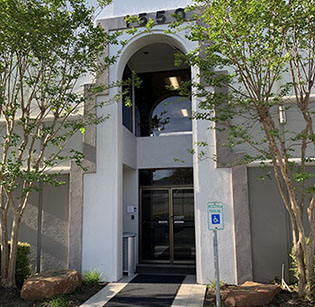 Yale Law Firm, PC San Antonio,  Office