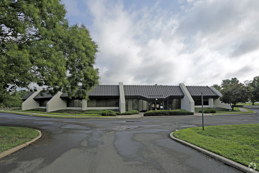 Maselli Warren Newtown, PA Office