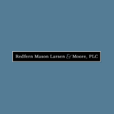 Redfern, Mason, Larsen & Moore, PLC Cedar Falls, IA Office