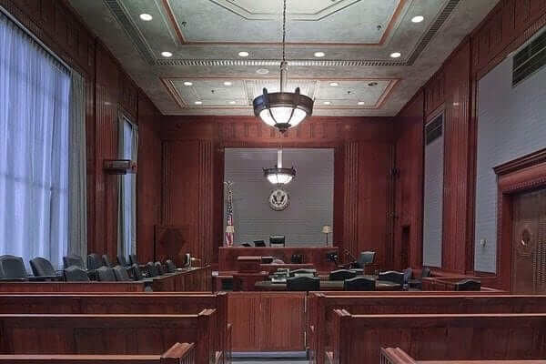 Pressman & Kruskal Cambridge, MA Office