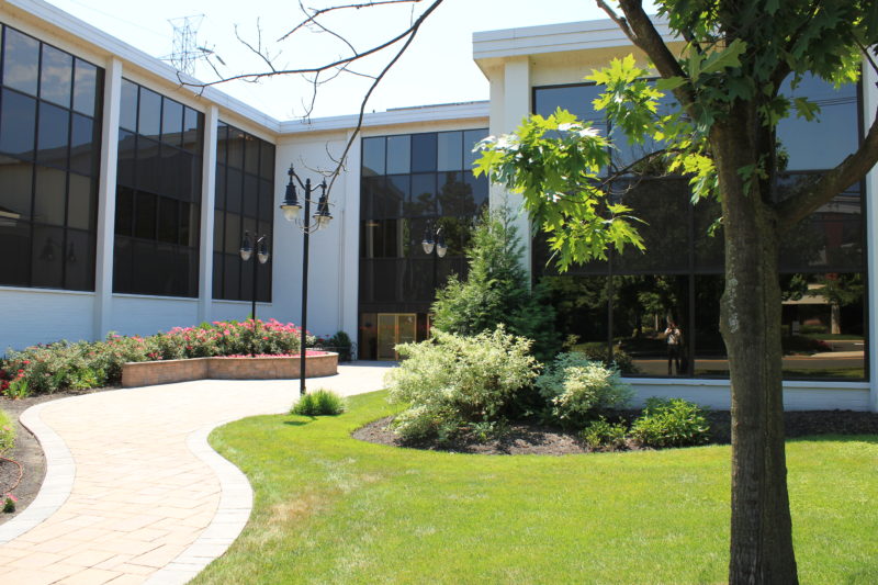 HEINZE LAW, P.A Chatham, NJ Office