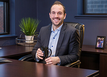 The Rutkowski Law Firm Detroit, MI Office