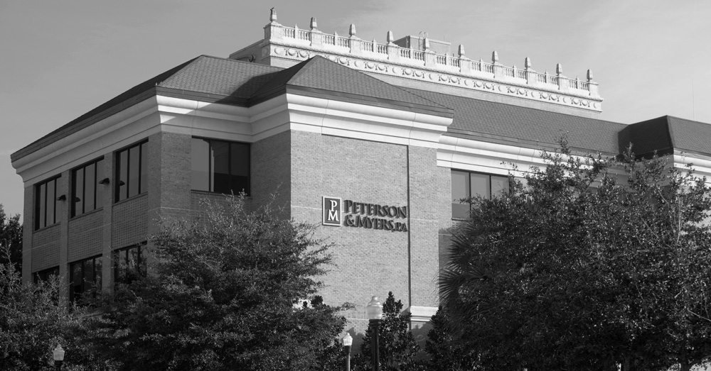 Peterson & Myers, P.A Lake Wales, FL Office